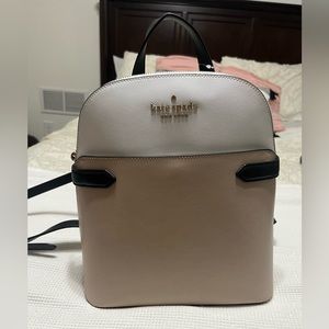 NWT Kate Spade Backpack